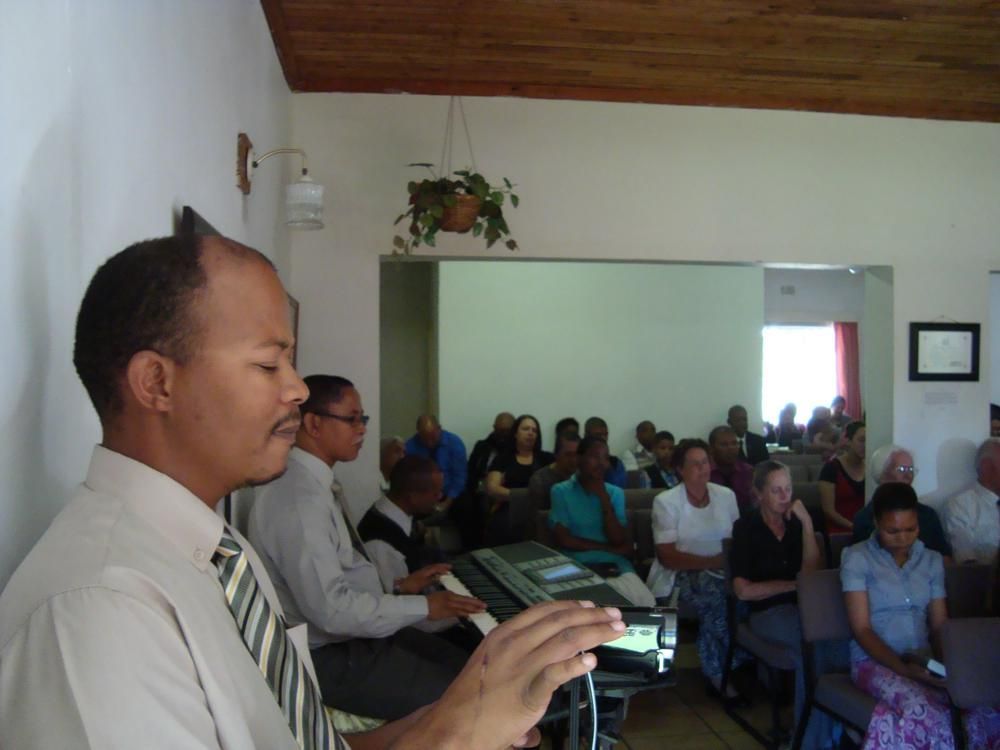 Landela Easter Services
