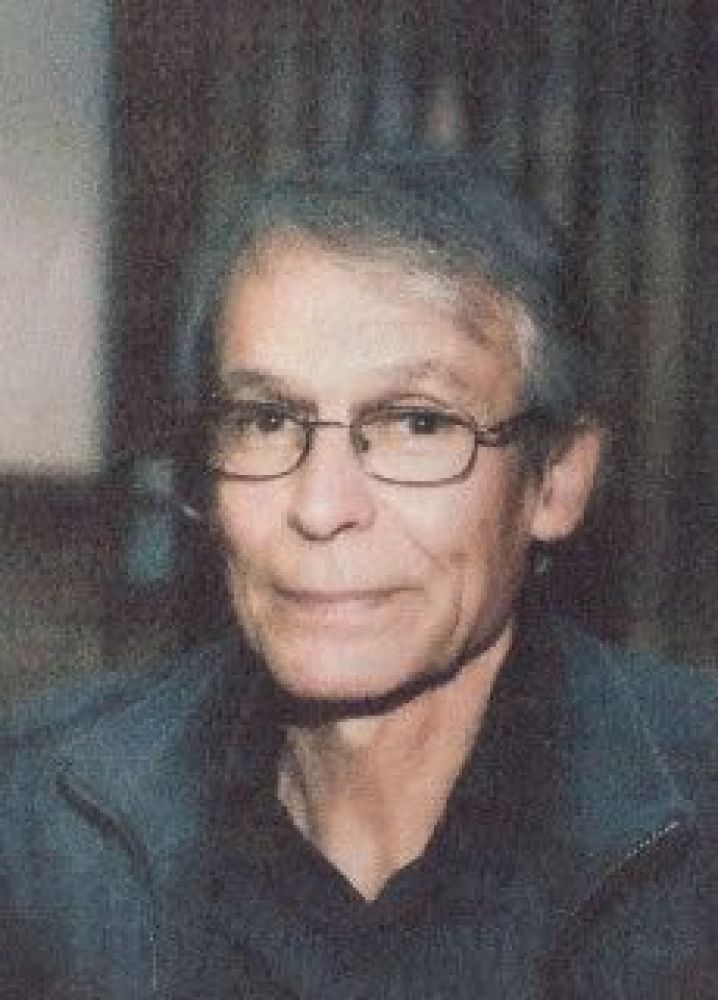 Monty Egling 9/3/1945 - 14/2/2010