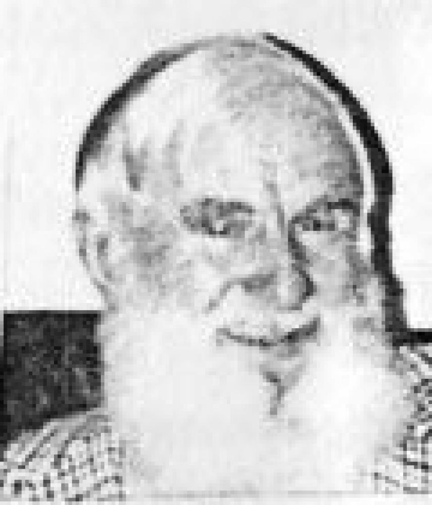 Pieter Johannes Joubert 20/8/1912 - 19/11/2003