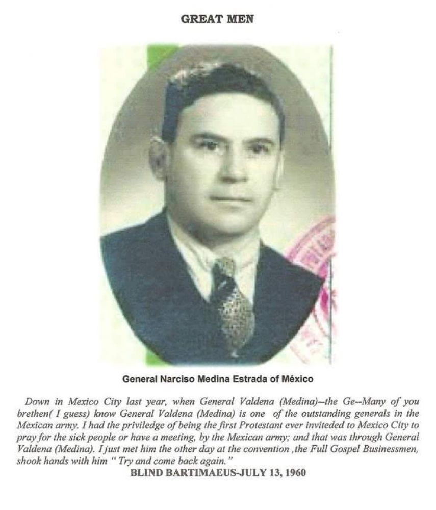 Unknown History